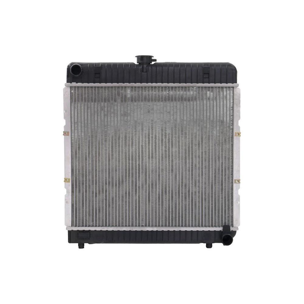 Radiator racire motor Mercedes Coupe (C123), Kombi Combi (S123), Clasa S (W126), Limuzina (W123)