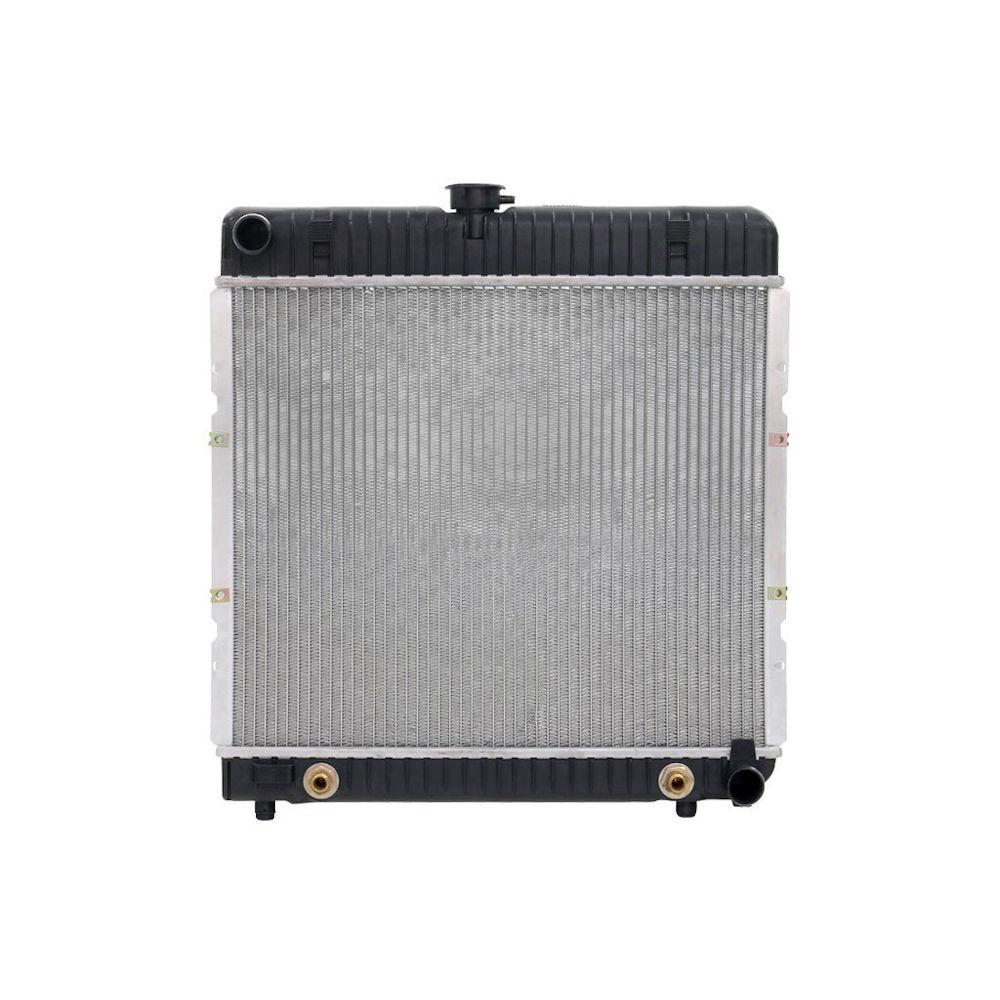 Radiator racire motor Mercedes Coupe (C123), Kombi Combi (S123), Clasa S (W126), Limuzina (W123)