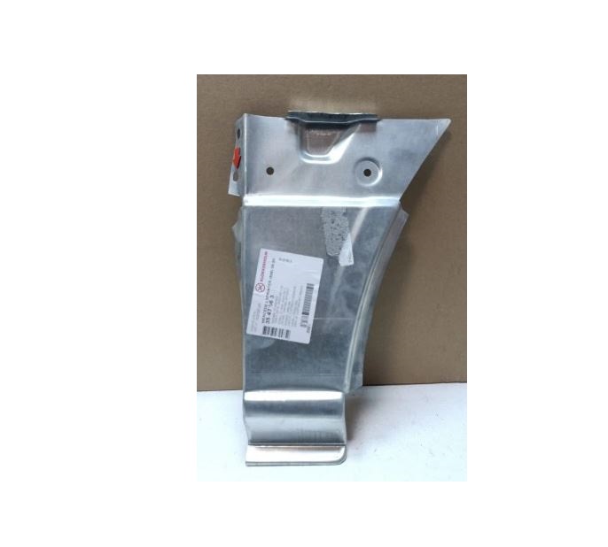 Segment reparatie aripa spate Dodge Sprinter (906), 01.2007-; Mercedes Sprinter 209-524, 07.2006-10.2013; Mercedes Sprinter 210-519, 10.2013-06.2018; Vw Crafter (2e), 12.2005-04.2017, Spate, Stanga, Aftermarket