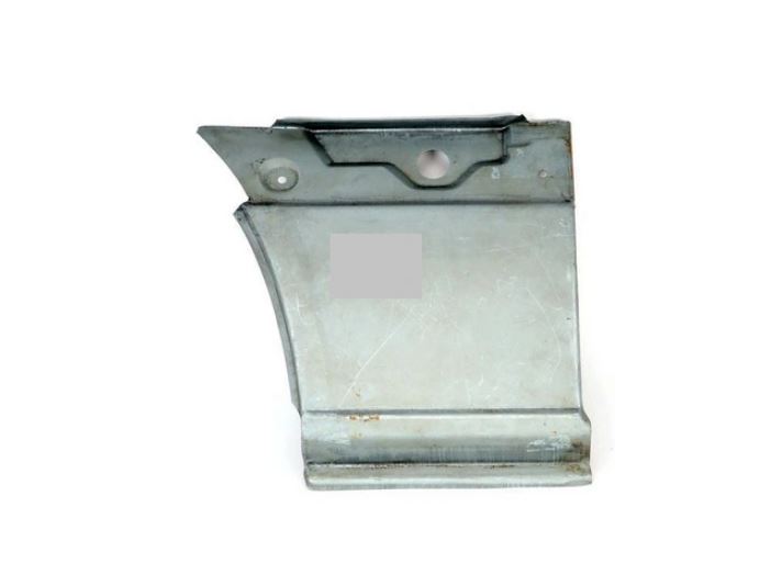 Segment reparatie aripa spate Dodge Sprinter (906), 01.2007-; Mercedes Sprinter 209-524, 07.2006-10.2013; Mercedes Sprinter 210-519, 10.2013-06.2018; Vw Crafter (2e), 12.2005-04.2017, Spate, Dreapta, Aftermarket