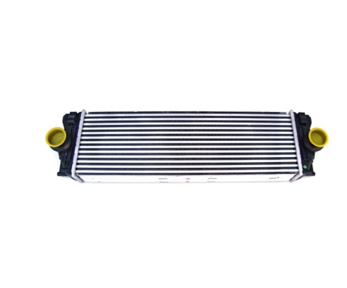 Radiator intercooler Mercedes Sprinter 3, 5-T Bus (906), Sprinter 3, 5-T Caroserie (906), Sprinter 3, 5-T Platou / Sasiu (906), Sprinter 3-T Caroserie (906), Sprinter 3-T Platou / Sasiu (906), Sprinter 906