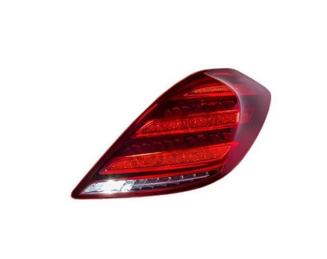 Lampa spate stop Mercedes Clasa S (W222), 06.2017-, Spate, Dreapta, ULO