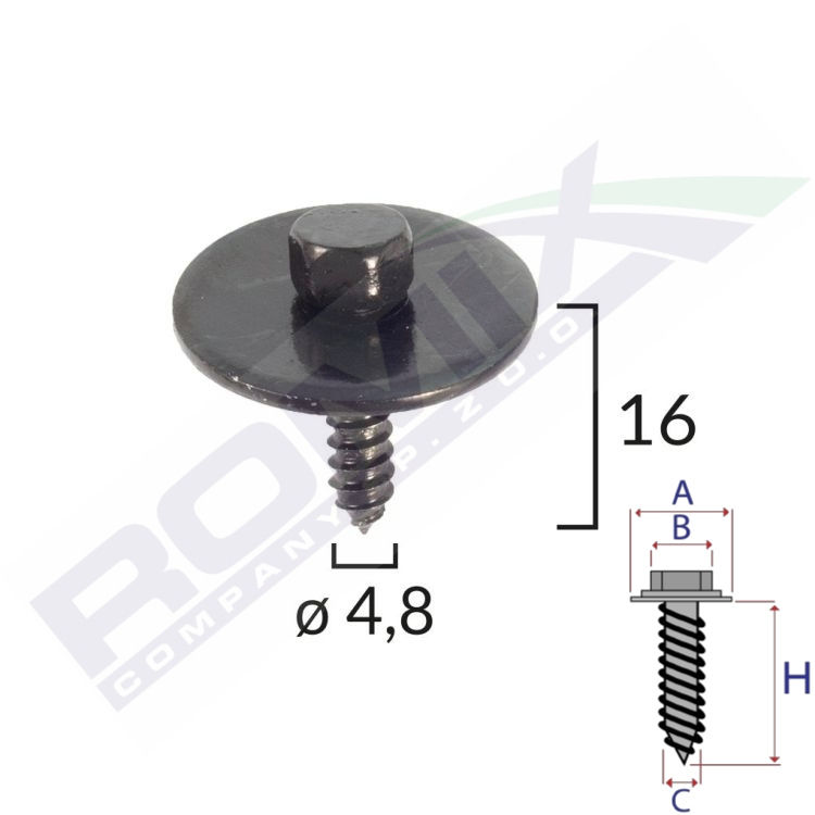 Set 10 bucati surub special mercedes Clasa A W169 W176, Clasa B W245 W246, Clasa C W202 W203 W204 W205 CL203; Clasa CLA C117 C118, CLC CL203, C216 C209 C219, Clasa E W210 W211 W213 C207 C238 GLA X156 W166 X204, Vito, W124 W220 R230 R171