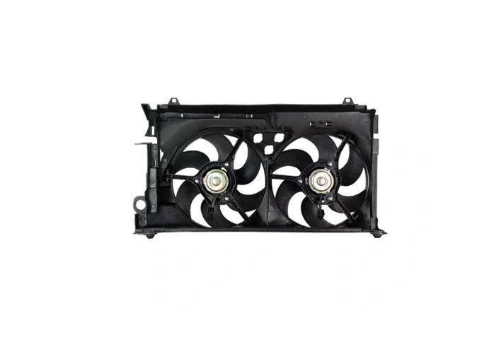 Ventilator radiator GMV Citroen Berlingo (Mf), Xantia (X1, X2), Zx (N2); Peugeot 306 (7b, N3, N5), 405 1 (15b)