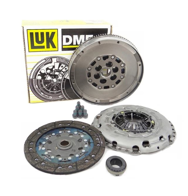 Kit ambreiaj Luk 600006900
