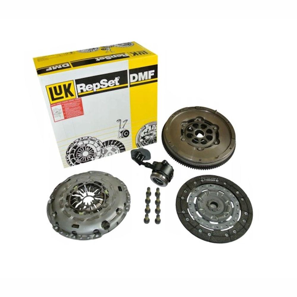 Kit ambreiaj Luk 600017300