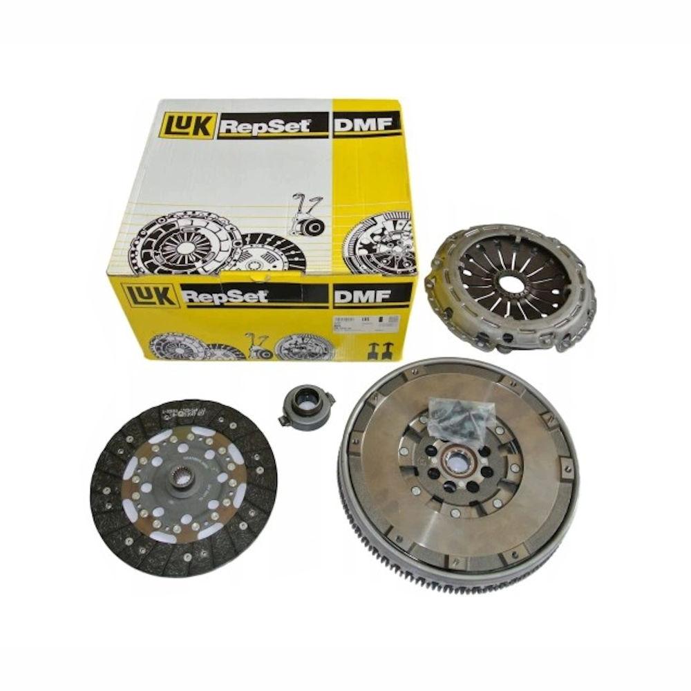Kit ambreiaj Luk 600019900