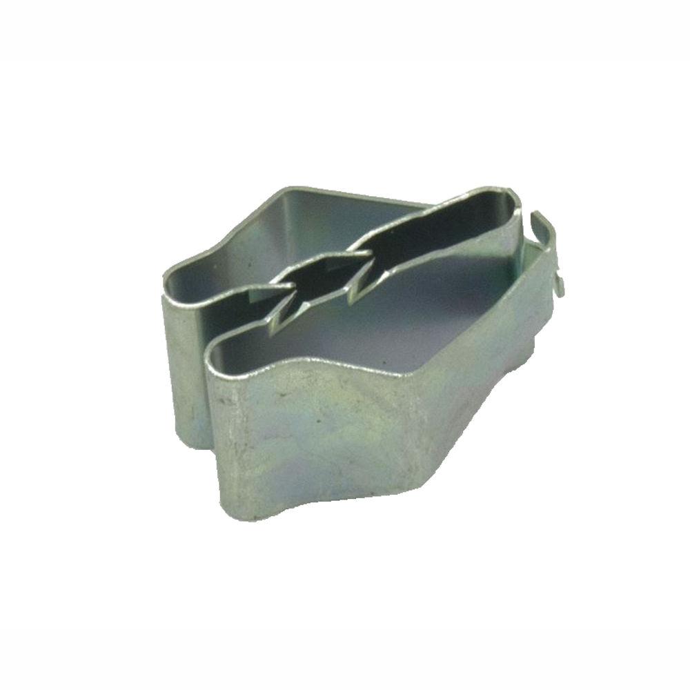 Clema, clips fixare BMW, Mercedes, Mini, Tesla; panou bord, stalpi interiori, set 10 buc, 07147321144, 1052044-00-A, 51167151389, A2039882878