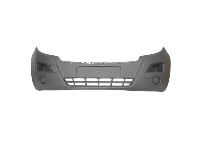 Bara protectie fata Opel Movano, 01.10- Aftermarket 60N10710