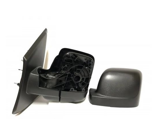 Oglinda exterioara Fiat Talento, 06.2016-; Opel Vivaro, 08.2014-10.2019, stanga, Aftermarket