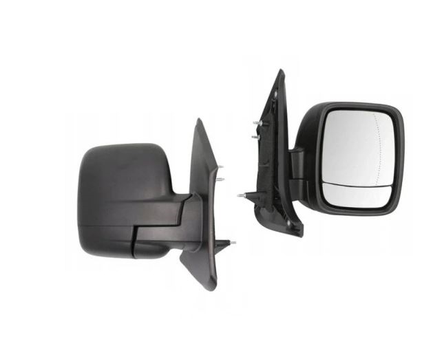 Oglinda exterioara Fiat Talento, 06.2016-; Opel Vivaro, 08.2014-10.2019, Dreapta, Aftermarket