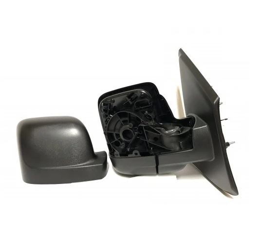 Oglinda exterioara Fiat Talento, 06.2016-; Opel Vivaro, 08.2014-10.2019, Dreapta, Aftermarket