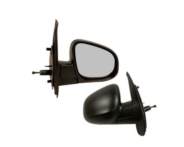 Oglinda exterioara Mercedes Citan (W415), 11.2012-, Dreapta, Aftermarket