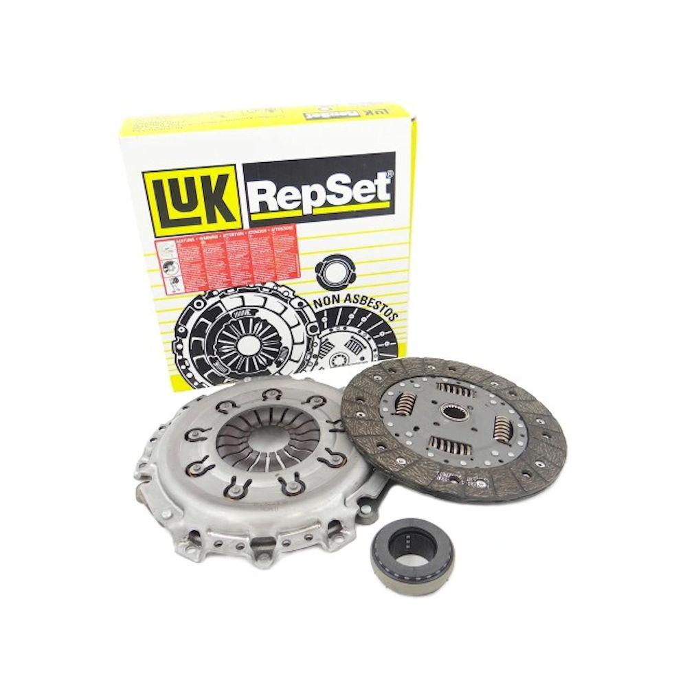 Kit ambreiaj Luk 618303000