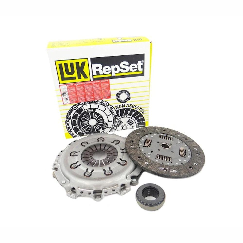 Kit ambreiaj Luk 619302600
