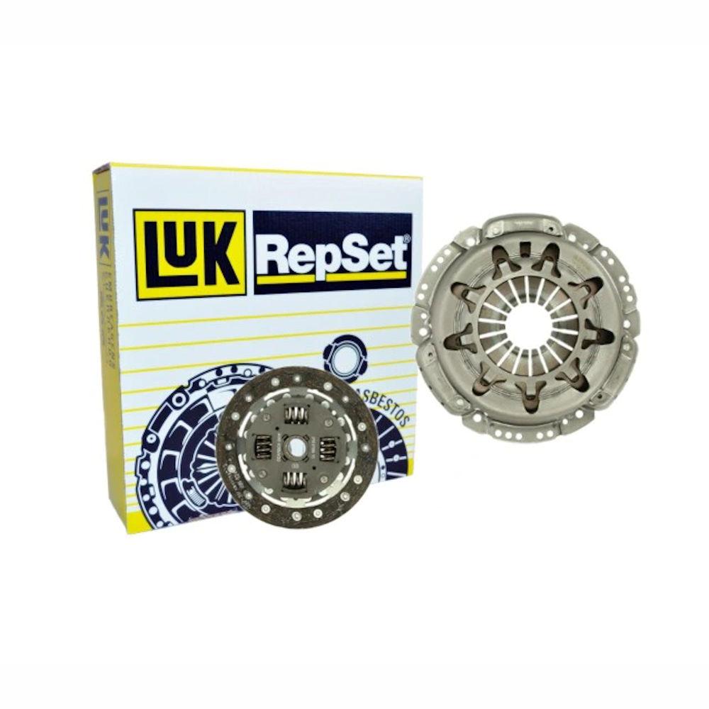 Kit ambreiaj Luk 619305009