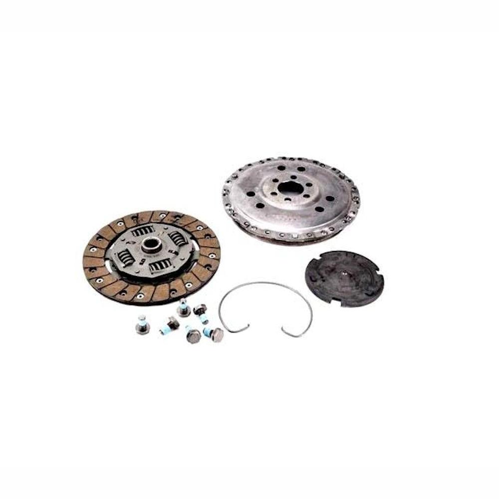 Kit ambreiaj Luk 620062400