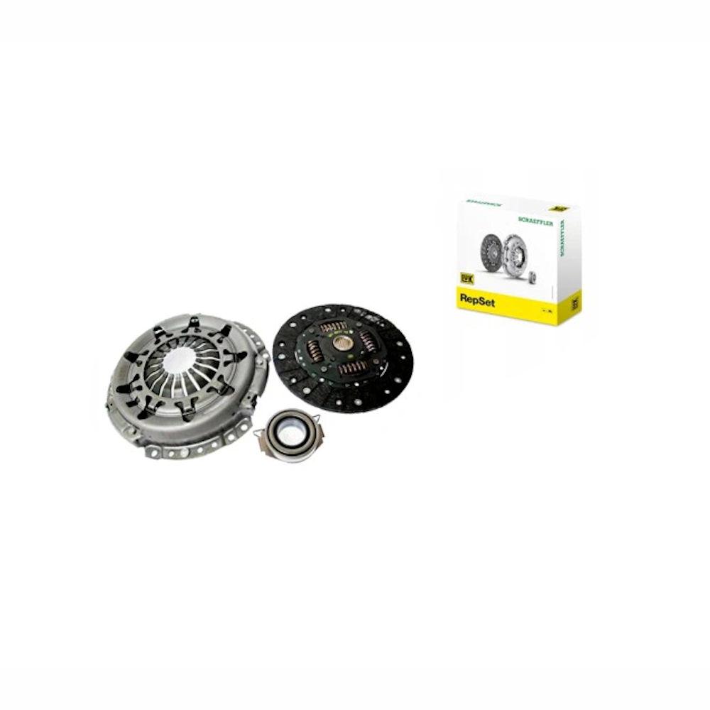Kit ambreiaj Luk 621305400