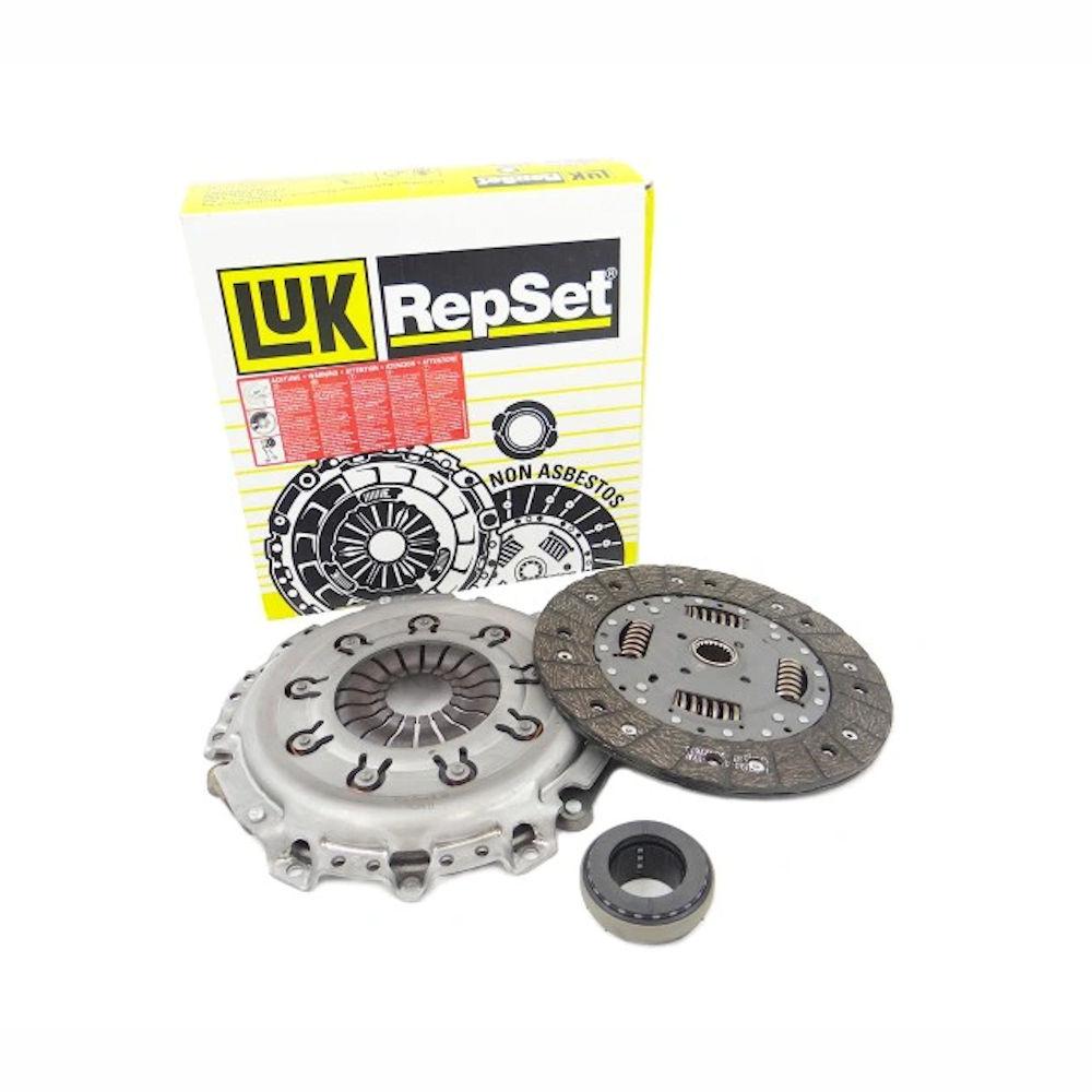 Kit ambreiaj Luk 622034400