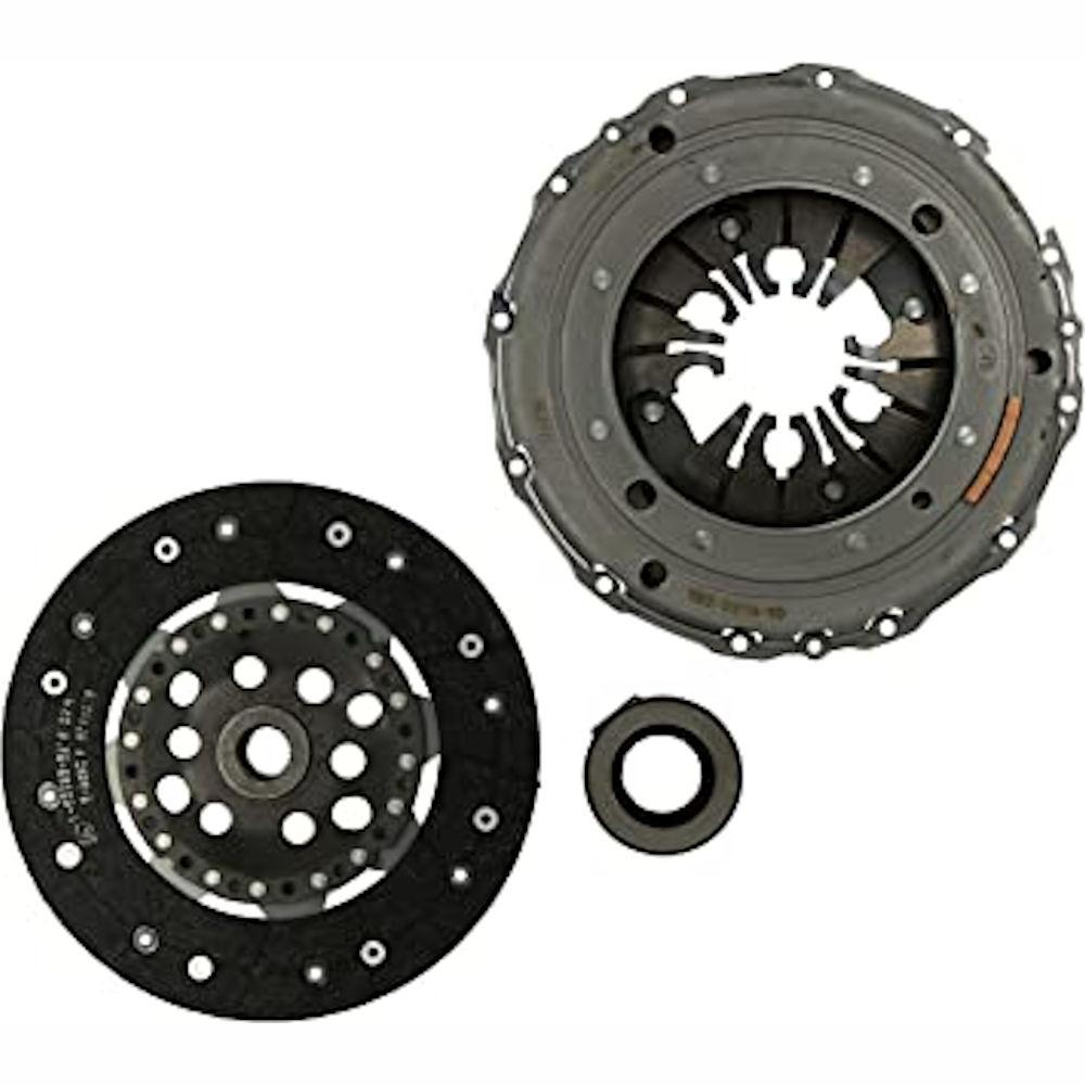 Kit ambreiaj Luk 622168600