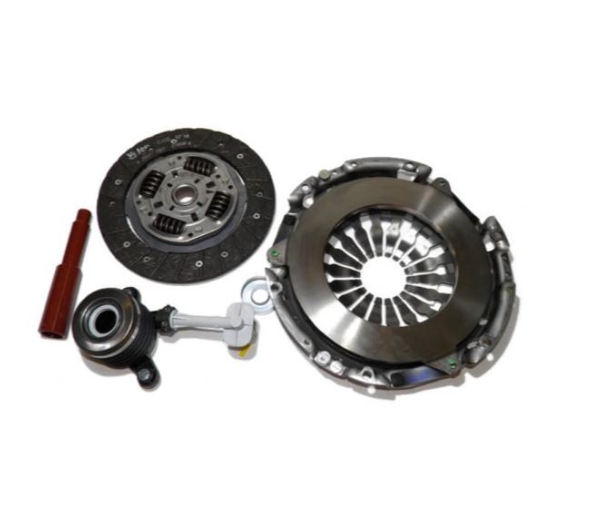 Kit ambreiaj Luk 622310333