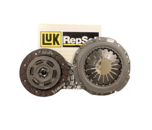 Kit ambreiaj Luk 623314409
