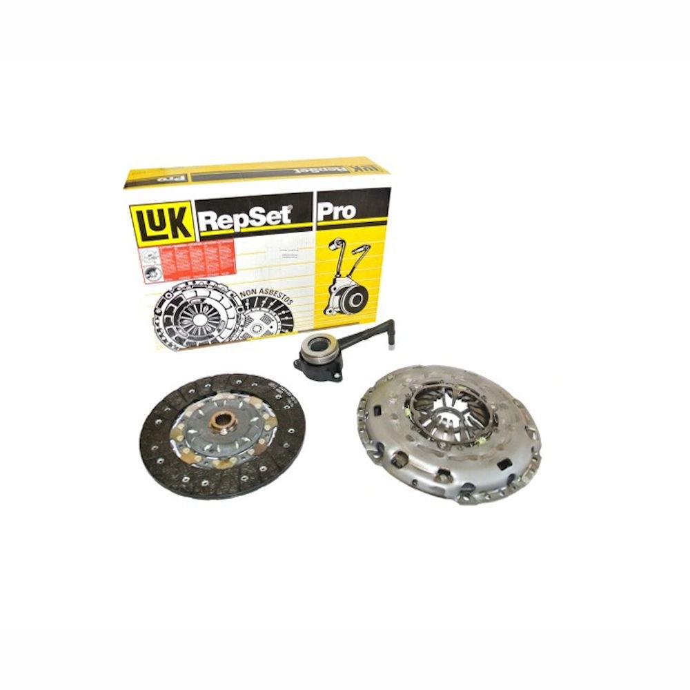 Kit ambreiaj Luk 623315933