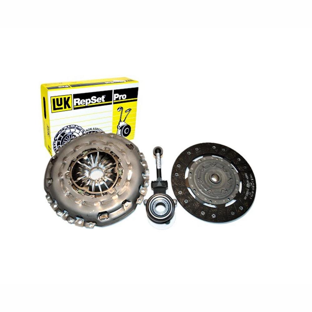 Kit ambreiaj Luk 623322434