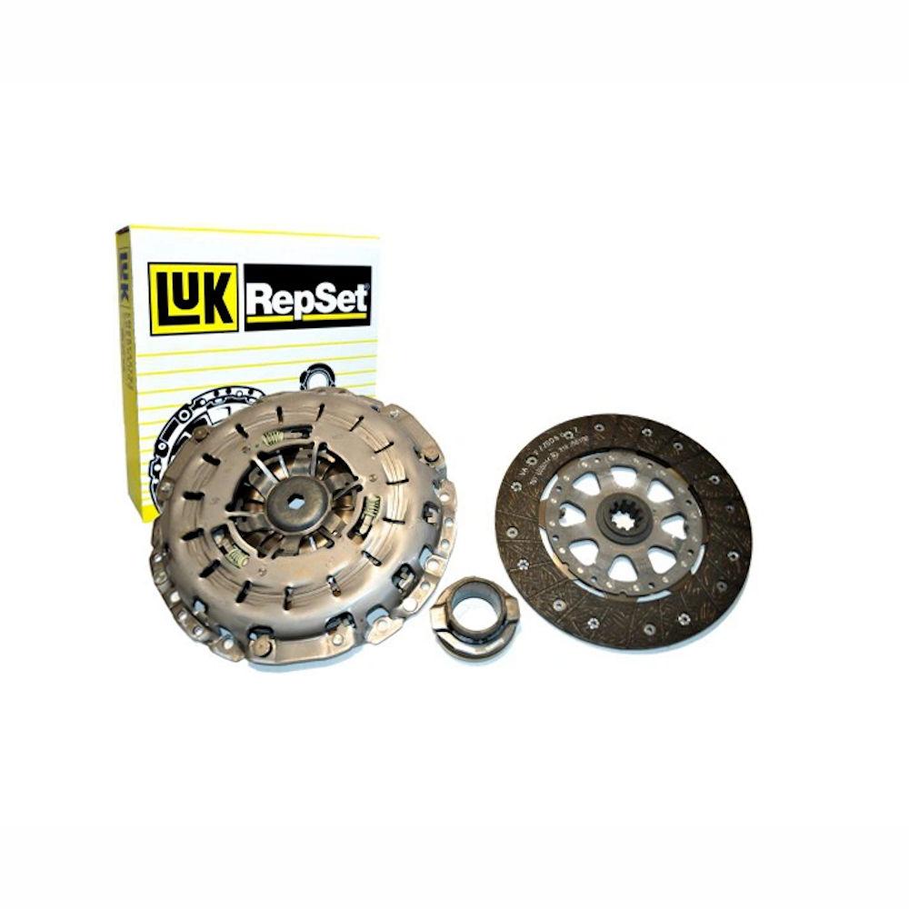 Kit ambreiaj Luk 623323000