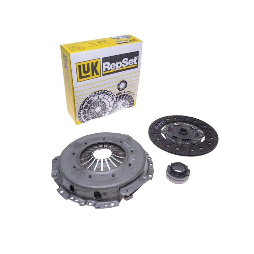 Kit ambreiaj Luk 624073600