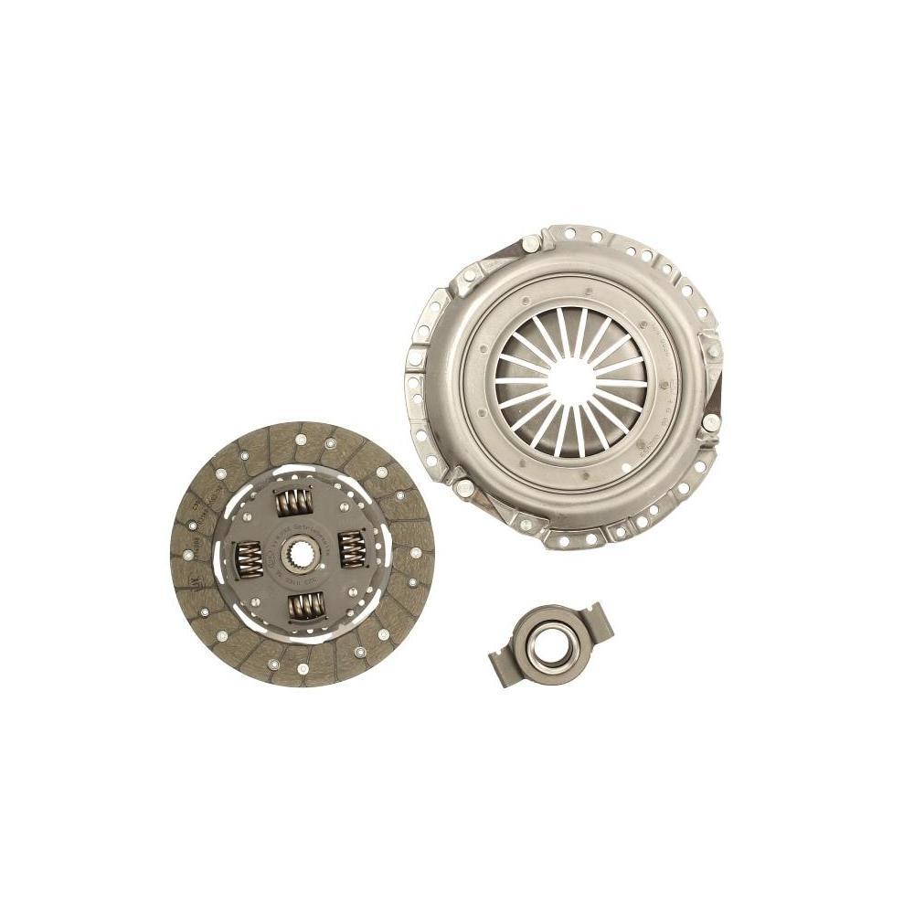 Kit ambreiaj Luk 624078500