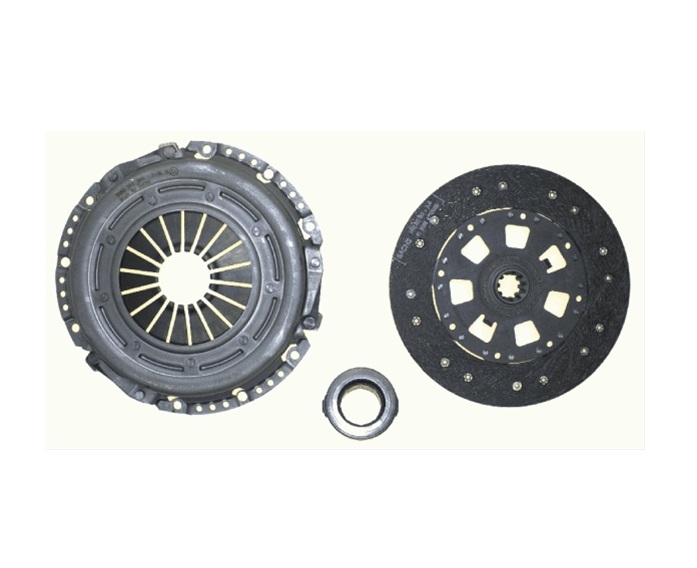 Kit ambreiaj Luk 624306500
