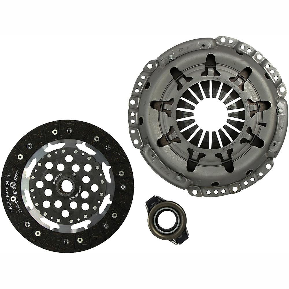 Kit ambreiaj Luk 624308500