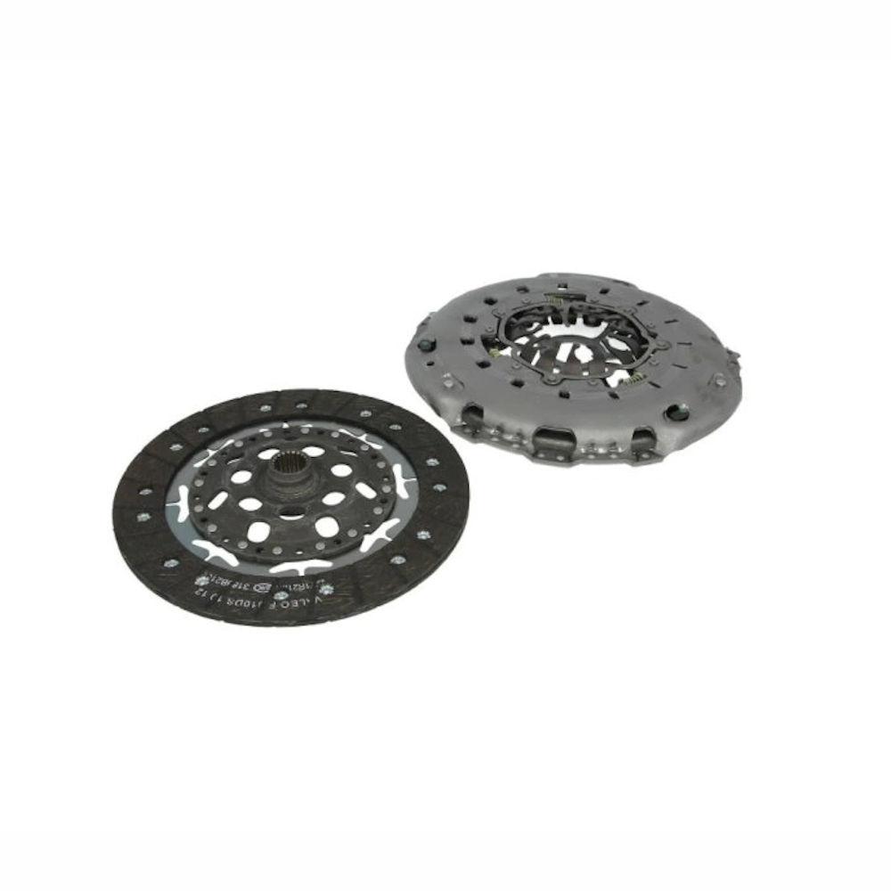 Kit ambreiaj Luk 624320009