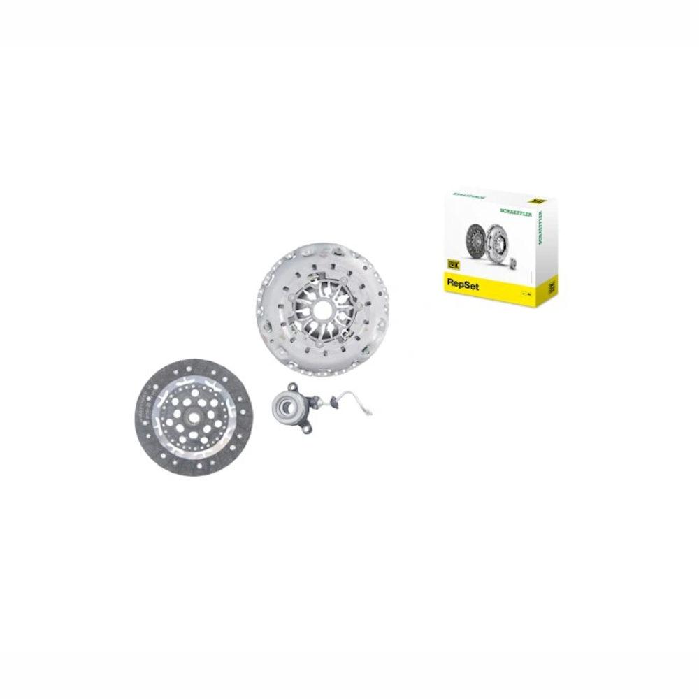 Kit ambreiaj Luk 624321133