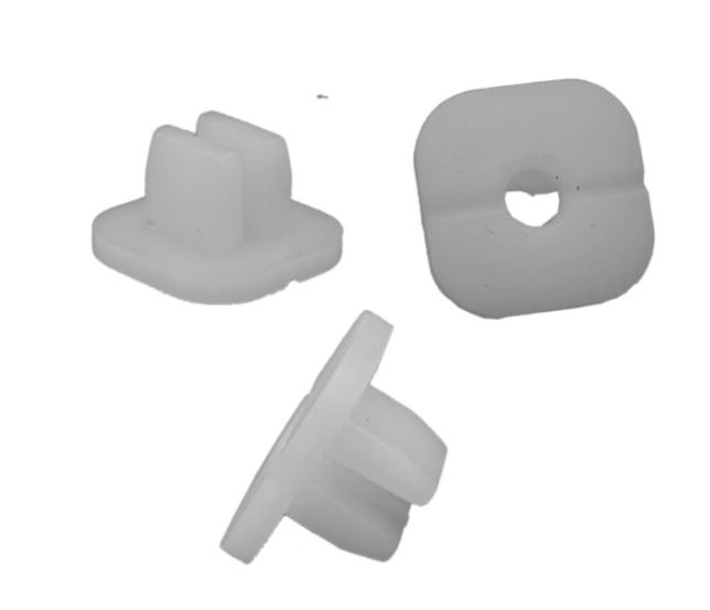 Clips, agrafa plastic Honda Accord, 10.98- Aftermarket 6408280