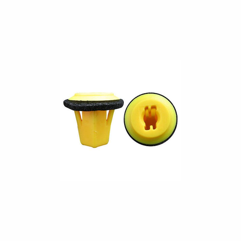 Clips, agrafa plastic Nissan Navara, Pathfind., 04- Aftermarket 6458588