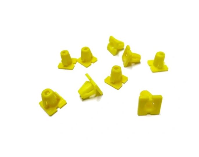 Clips, agrafa plastic Hyundai Tucson, 06.04-, Aftermarket 6528070