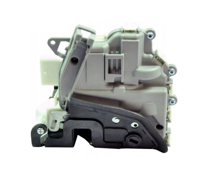 Broasca usa, incuietoare Seat Altea (5p1/5p5), 03.2004-, Spate, Dreapta, Aftermarket