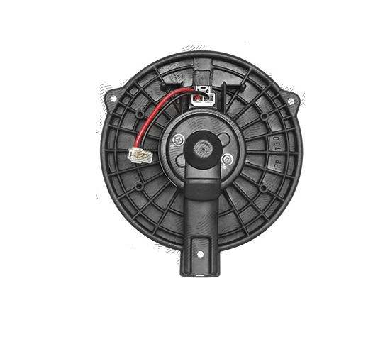 Ventilator habitaclu Lexus IS, 1999-2005, motor IS200; 2.0 R6, 114 kw, IS300; 3.0 R6, 157 kw, benzina, cv manuala/automata, cu AC, cu 2 pini, diametru 176 mm,