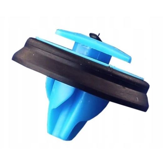 Clema, agrafe fixare ornamente exterioare Citroen Jumper, 06.2014-; Fiat 500l (330), 01.2013-; Fiat Ducato, 06.2014-; Fiat Panda (319), 05.2012-; Jeep Renegade (Bu), 09.2014-; Peugeot Boxer, 06.2014-, Aftermarket