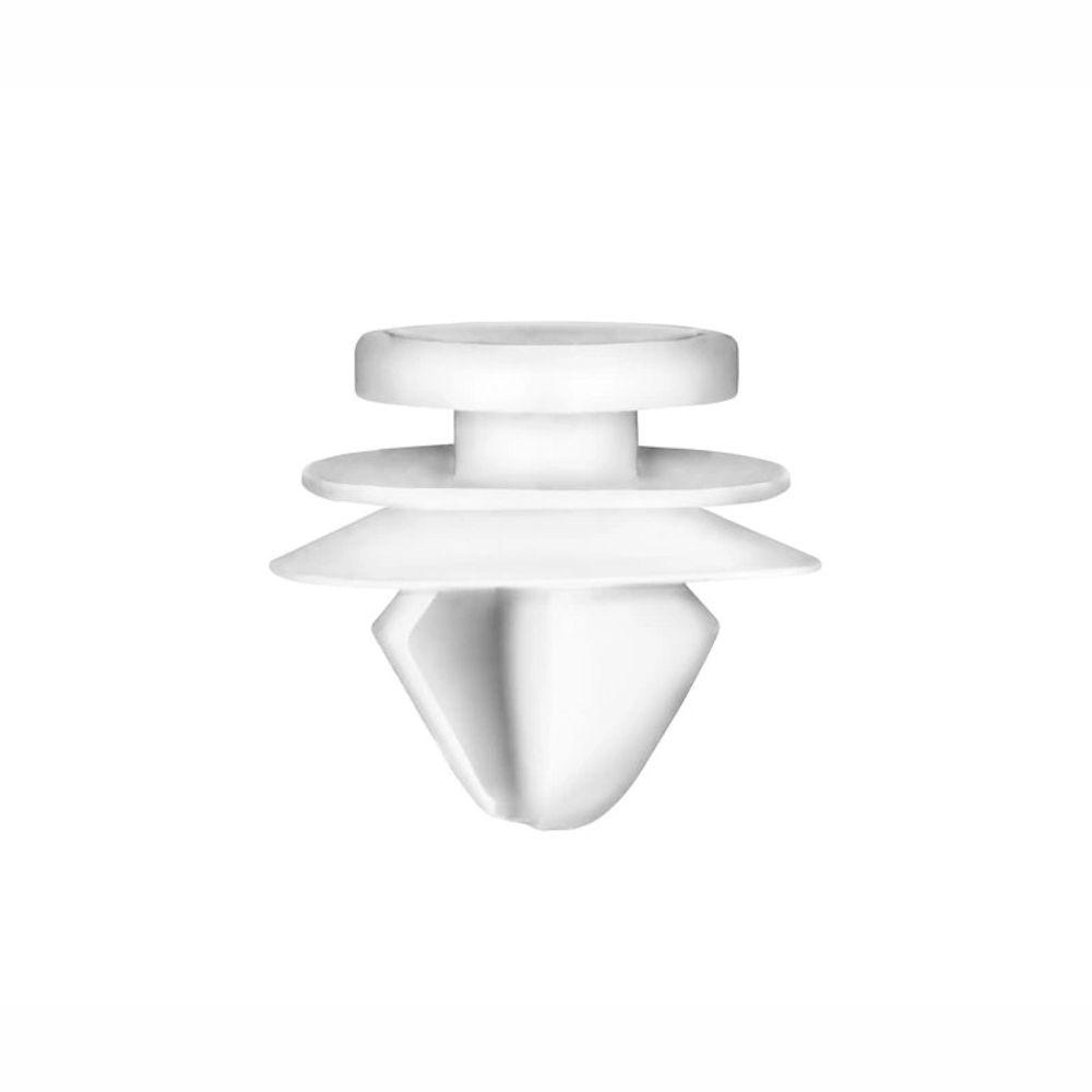 Clema, clips fixare Land Rover Range Rover (L405) 11.12-12.17/10.17-, Range Rover Evoque 03.11-05.15/05.15-, Range Rover Sport 05.13-12.17/10.17-; bandouri, ornamente exterioare pervaz, set 10 buc, LR028939
