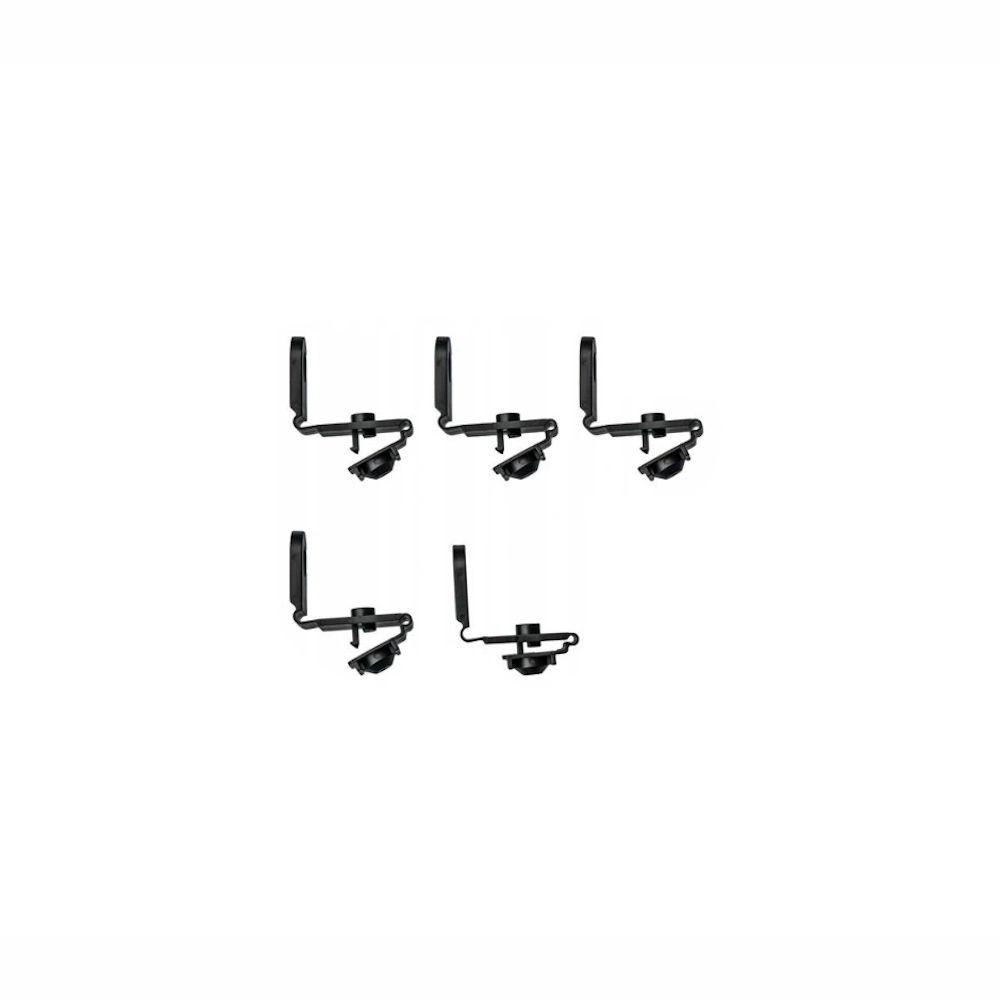 Clips, Agrafa fixare carenaj roata Audi A4, Sdn, Avant 04-08, Aftermarket 9001335