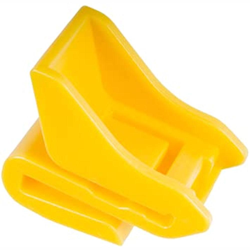 Clema, clips Infiniti FX/QX70 (S51), G/Q60 (V36), M (Y50); Nissan 350Z (Z33), Almera Tino (V10), Maxima (A33) SUA, Maxima (A34), Maxima QX (A33) UE, Murano (Z50), Primera (P12), X-Trail (T30); fixare bara protectie si ornamente, set 5 buc, aftermarket