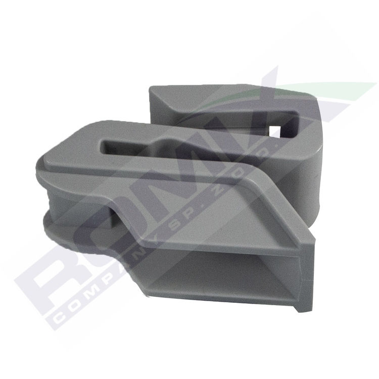 Clips fixare Nissan Navara/Frontier (D40)/Pathfinder (R51), 09.2004-; Nissan Qashqai (J10), 03.2007-04.2010; Qashqai (J10), 04.2010-05.2014; Qashqai (J11), 03.2014-06.2017; Nissan Qashqai (J11), 05.2017-; Renault Kadjar, 06.2015-, Aftermarket