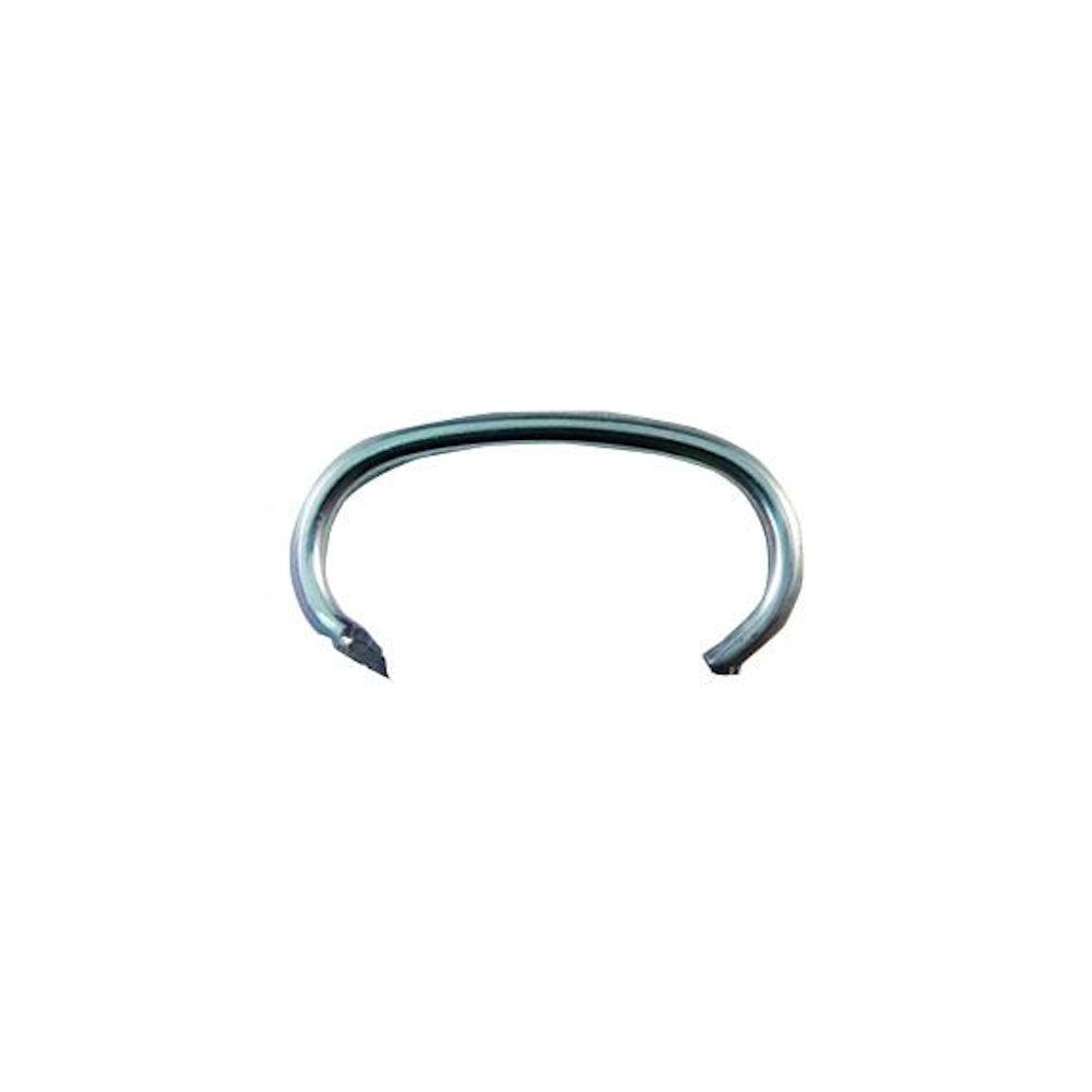 Clema, clips Citroen, Dacia, DS, Lexus, Opel, Renault, Toyota; fixare bara de protectie, ornamente, scaune, 100490, 217464725R, 6616858, 6986C5, 90468-16019, 90468-18008, set 10 buc, aftermarket
