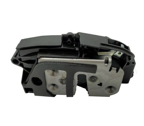 Broasca usa, incuietoare Volvo S/V60 (Y20), 04.2010-05.2013; Volvo S/V60 (Y20), 04.2013-; Volvo Xc60, 04.2013-02.2017; Volvo Xc60, 05.2008-05.2013, Spate, Stanga, Aftermarket