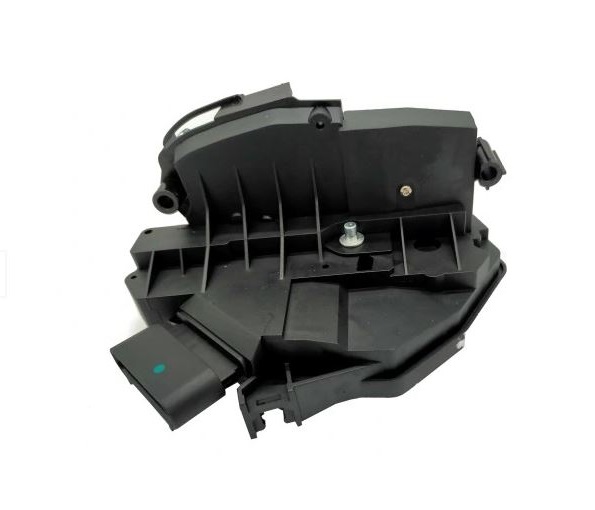 Broasca usa, incuietoare Volvo S/V60 (Y20), 04.2010-05.2013; Volvo S/V60 (Y20), 04.2013-; Volvo Xc60, 04.2013-02.2017; Volvo Xc60, 05.2008-05.2013, Spate, Stanga, Aftermarket