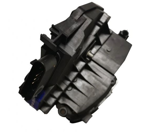 Broasca usa, incuietoare Volvo S/V60 (Y20), 04.2010-05.2013; Volvo S/V60 (Y20), 04.2013-; Volvo Xc60, 04.2013-02.2017; Volvo Xc60, 05.2008-05.2013, Spate, Stanga, Aftermarket