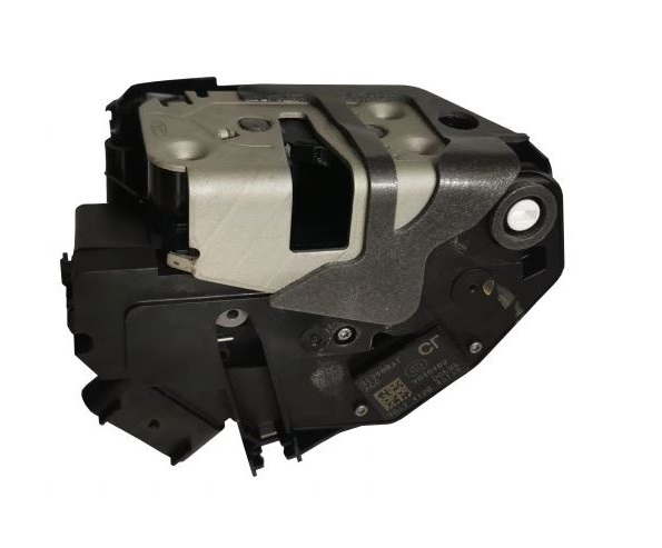 Broasca usa, incuietoare Volvo S/V60 (Y20), 04.2010-05.2013; Volvo S/V60 (Y20), 04.2013-; Volvo Xc60, 04.2013-02.2017; Volvo Xc60, 05.2008-05.2013, Spate, Stanga, Aftermarket